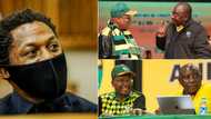 EFF's Mbuyiseni Ndlozi fires shots, says no difference in Ramaphosa and Zuma-led ANC