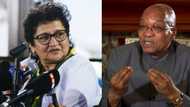 Jacob Zuma: Jessie Duarte says ANC respects law and judiciary's decisions