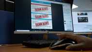 Job seekers in Africa easy prey for online scammers