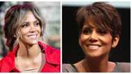 Actress Halle Berry shuts down troll for saying she ‘can’t keep’ a man