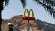 Strong McDonald's results showcase advantage amid inflation