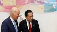 US to unveil 'significant' new Russia sanctions at G7