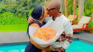 "Please get a room": Woman pens sweet message to hubby, most say couple goals, others think TMI