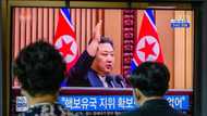 North Korea fires ballistic missiles, fourth time this week