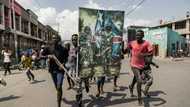 Rwanda attacked Congo troops, backed rebels: experts for UN