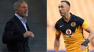 Salaries: Kaizer Chiefs spends R1.7 million on Samir Nurkovic and Stuart Baxter