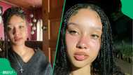 "It's easy when you pretty": SA waitress flexes pay after 16-hour shift