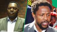 "We must take a side": Ndlozi reacts to suspended top cop Fannie Masemola’s court appearance