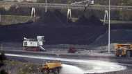 Australian parliament approves emissions caps on big polluters
