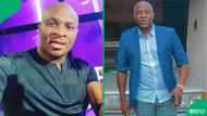 Dr Malinga shares throwback birthday photos showing his journey from humble beginnings