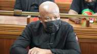 EFF leader Julius Malema drops a bombshell amid High Court testimony: "I'm not scared of killing"
