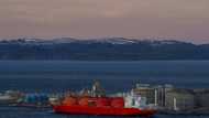 Norway to offer record number of Arctic oil, gas exploration blocks