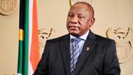 Ramaphosa's talk of 'vaccine passports' leaves nation in a lacklustre state