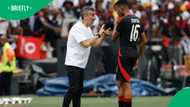 South Africa vs Egypt: CAF Champions League semi-finals heat up