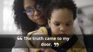 My Husband Died in a Crash — Then a Woman Came to My Door with a Toddler and His Custom Watch