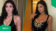 Kylie Jenner dances to ‘Jerusalema’ in Turks & Caicos, TikTok video goes viral