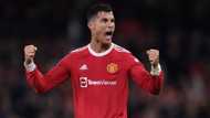 Cristiano Ronaldo sends Man United fans stunning message after late winner against Villarreal