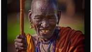 12 amazing African weapons and armors