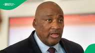 ActionSA slams Gayton McKenzie for spending R31 million on World Cup trip