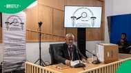 Madlanga Commission hears Minister Mchunu arranged IGI report to be flown to IDAC chief
