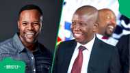 Tumisho Masha calls out Julius Malema over ‘sugar daddy’ speech: "Is he blaming victims?"
