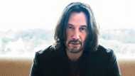 Keanu Reeves confirms meeting Marvel boss during 'The Matrix Resurrections’ press tour