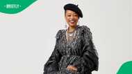 Mmabatho Montsho dragged after African unity comments spark fierce backlash online