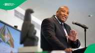Gayton McKenzie slams Somali Association of South Africa for using SA Coat of Arms