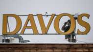 Ukraine centre stage as Davos returns