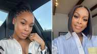 K Naomi shares 1st look at her bundle of joy, media personality pens sweet tribute to her daughter Baby P