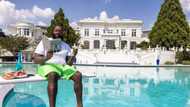 Rick Ross agrees to pay R165k monthly child support to baby mama