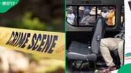 Cape Town taxi driver shot dead on N2 near Gugulethu, becomes fourth operator killed in one week