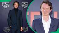 Frédéric Arnault's net worth: How rich is Loro Piana's new CEO?