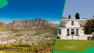 100-year-old mansion for sale for over R12M in Cape Town suburb creeps out South Africans