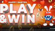 Hop Into the Action: World Sports Betting Easter Game 2025!