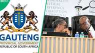 'Our wards are for patients, not plot twists': Gauteng Health's Madlanga Ward 13 wins SA over