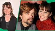 Meet Erica Schmidt: everything to know about Peter Dinklage's wife