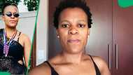 Zodwa Wabantu lashes out at criticism over career: "Not going to stop doing what my fans love"