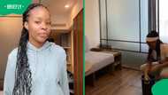 From safety to independence: South African shares her journey studying in China