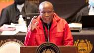 KZN floods: EFF keeps promise to donate R500k to help flood victims, posts proof of payment on social media