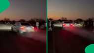 "No one learned anything": Drag race goes wrong as car ploughs into spectators in Phalaborwa