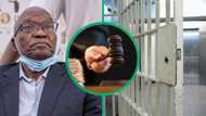 Zuma’s order to return to jail stands as ConCourt dismisses Correctional Services bid to overturn SCA ruling