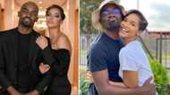 Dr Musa Mthobeni hilariously pleads with his wife Liesl Mthobeni to be a full time house husband: "I'm ready"