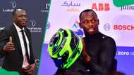 Usain Bolt's net worth: Lightning Bolt's fortune and earnings