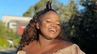 'Ghanama' hitmaker Makhadzi bags a win for Nickelodeon Favourite African Star award