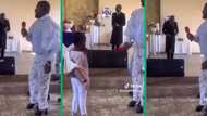 Video of "pastor" leading church song while wearing high heels raises questions