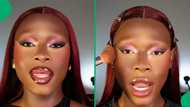 "Baby, these are investments": SA reacts to beauty guru's R12K makeup routine on TikTok