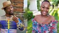 'The Wife' trends as peeps praise Abdul Khoza and Zikhona Sodlaka's acting