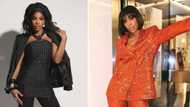 Kelly Rowland calls South Africa her 2nd home, SA celebs and fans return the love