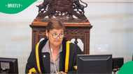 Cape Town speaker claims EFF Councillor Dambuza's alleged choking was staged for media attention